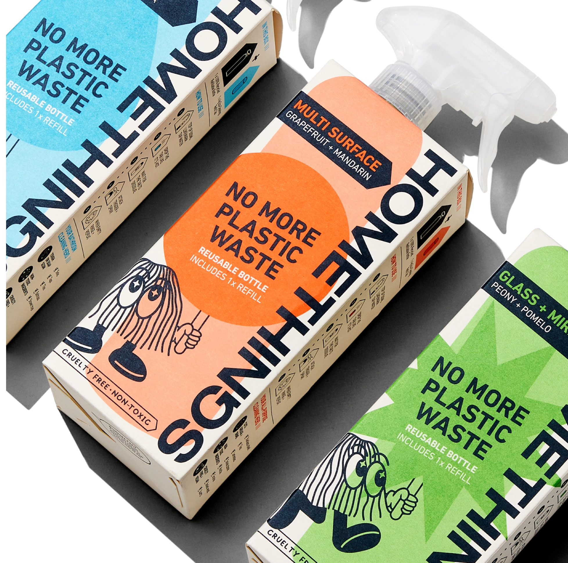 sustainable packaging