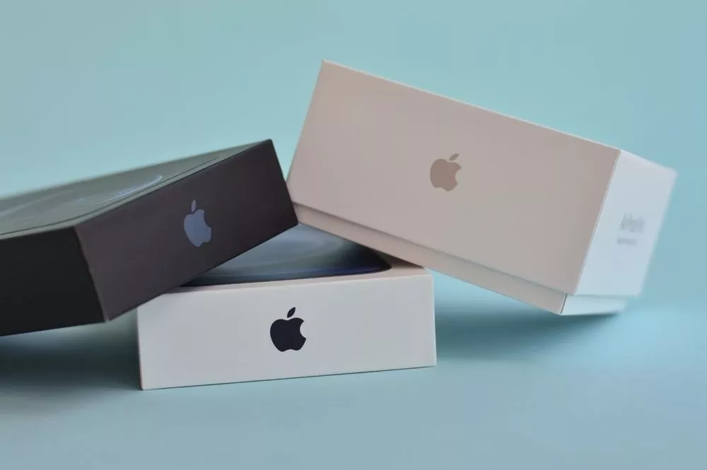 minimalist color scheme