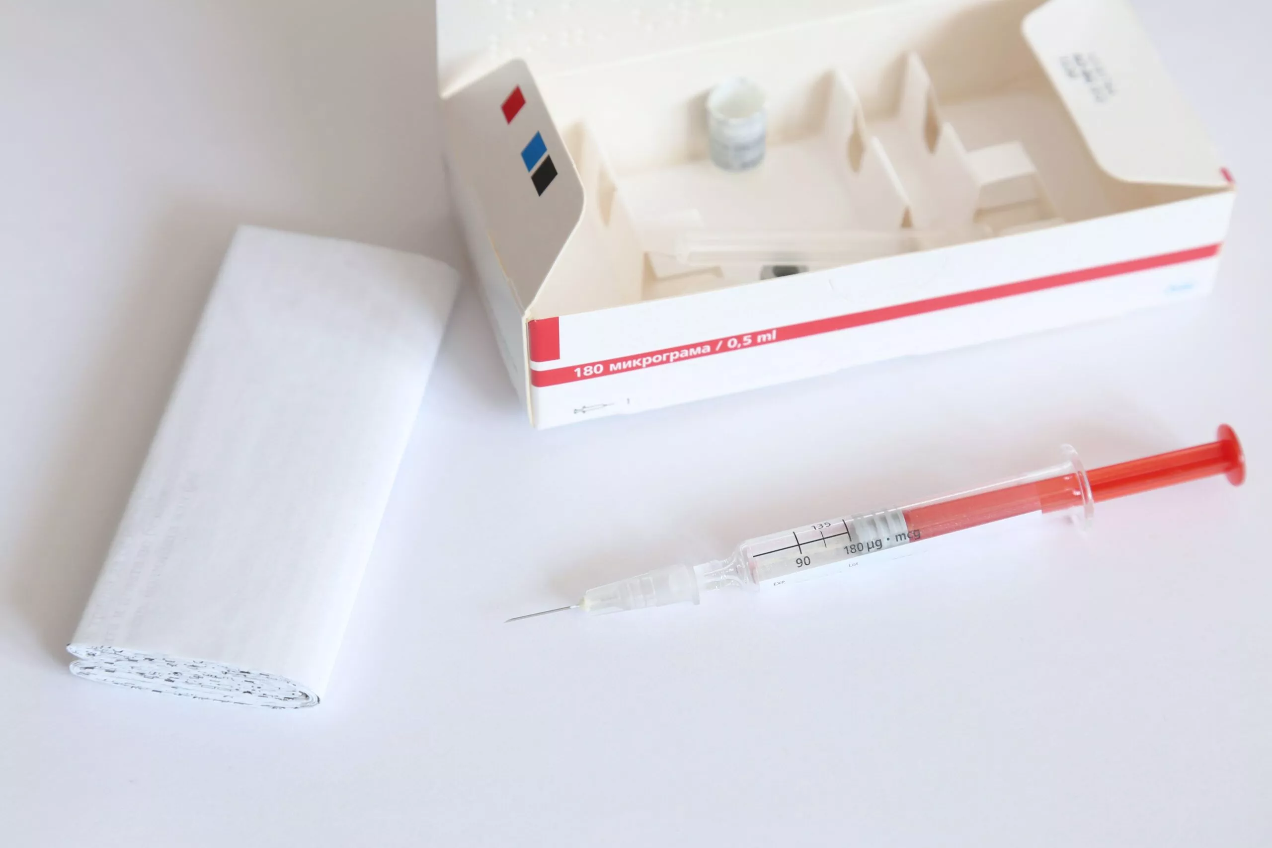 patient accessibility for pharma packaging