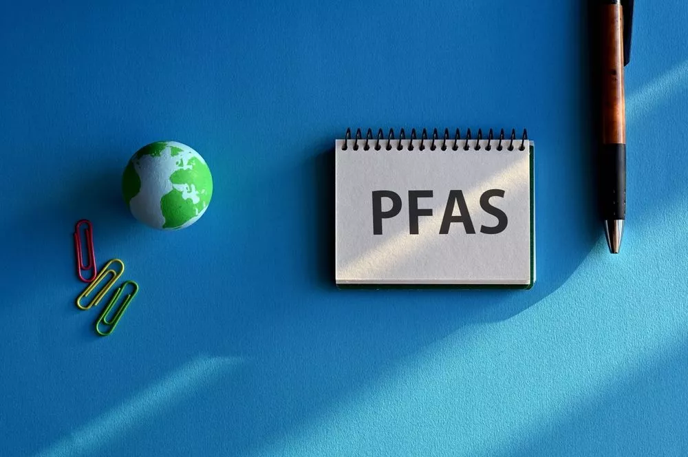 pfas regulation worldwide
