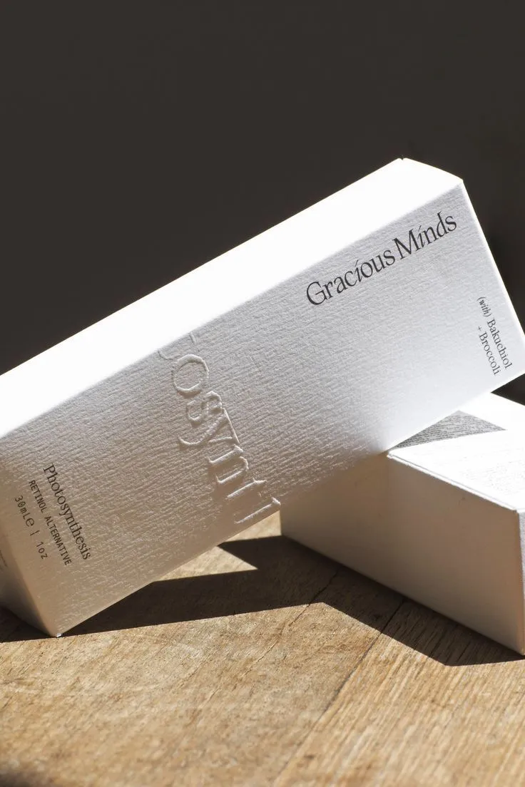 sustainable packaging materials