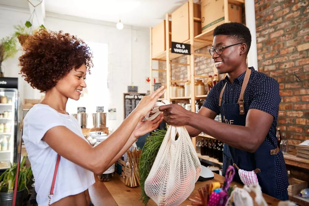 consumer preference sustainable packaging