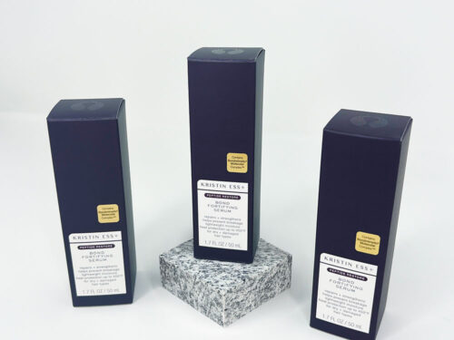 luxury packaging solutions